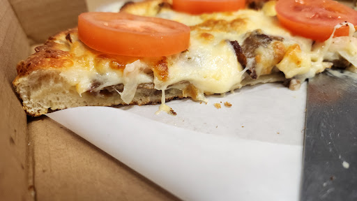 Photo of 87 Pizza & Donair - 18914 87 Ave NW, Edmonton, AB T5T 6J1